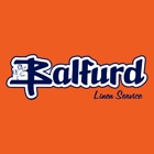 Balfurd Linen & Uniform Service