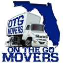 On the Go Movers - Movers