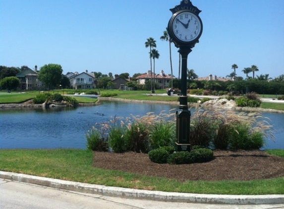 Seacliff Country Club - Huntington Beach, CA