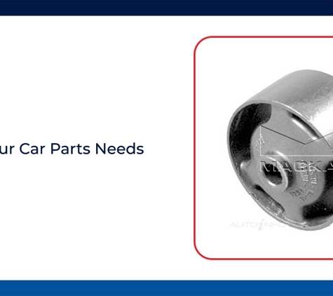 Payne's Auto Parts - Unanderra, NSW. For All Your Car Parts Needs