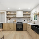 Upright Construction & HVAC - Fireplaces