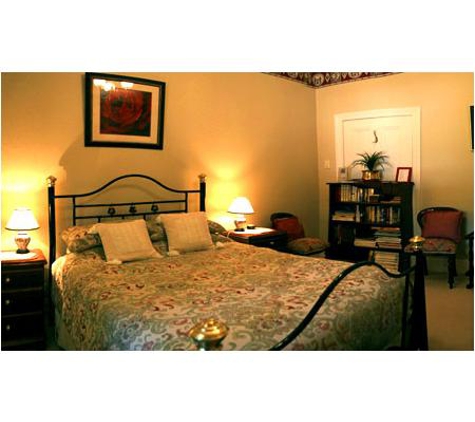 Strathlyn B & B - Angaston, SA