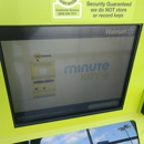 Minute Key - Keys