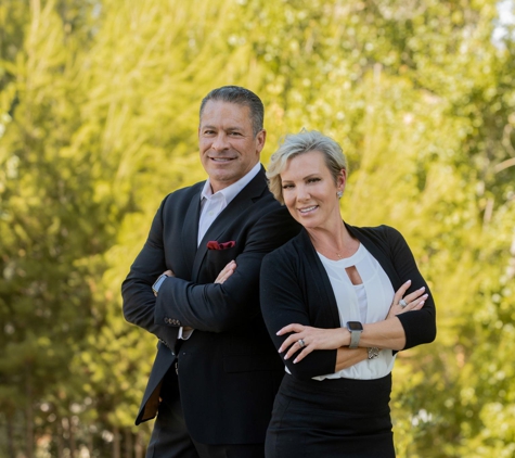 Adam & Catherine Schiffer, REALTOR | WE Real Estate