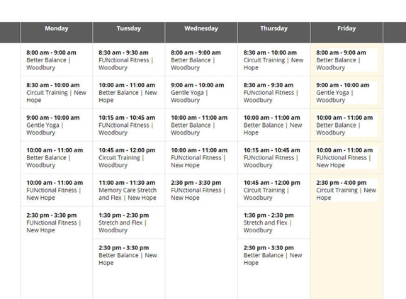 Ascend Rehabilitation - Saint Louis Park, MN