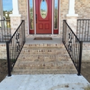 Custom Iron Works - Gates & Accessories