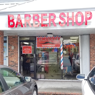 El Cerro Barber Shop - Hialeah, FL