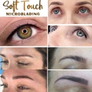 Soft Touch Microblading Spa And Training - Hair Removal