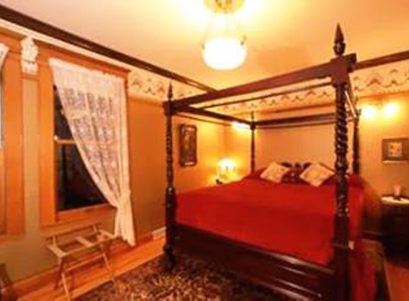 Mont Rest Bed & Breakfast - Bellevue, IA