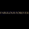 Fabulous Forever gallery