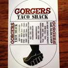 Gorgers Taco Shack