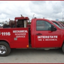 Interstate Tire &Mechanical Road Service - Tire Recap, Retread & Repair-Equipment & Supplies