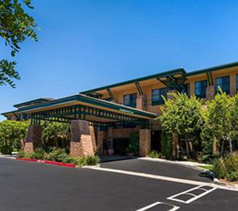 Hampton Inn & Suites Agoura Hills - Agoura Hills, CA