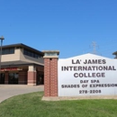 La' James International College - Colleges & Universities