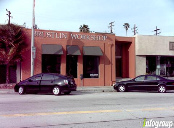 John Aga Oriental Rugs - West Hollywood, CA