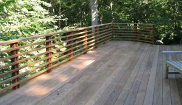 American Deck Co. - Danbury, CT