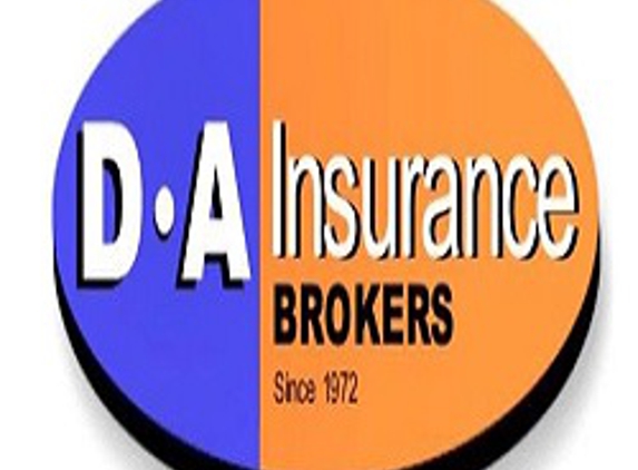 D A Insurance Brokers - Escondido, CA