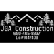 JGA Construction Inc