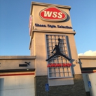 WSS  - Warehouse Shoe Sale