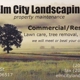 Elm City Landscaping LLC
