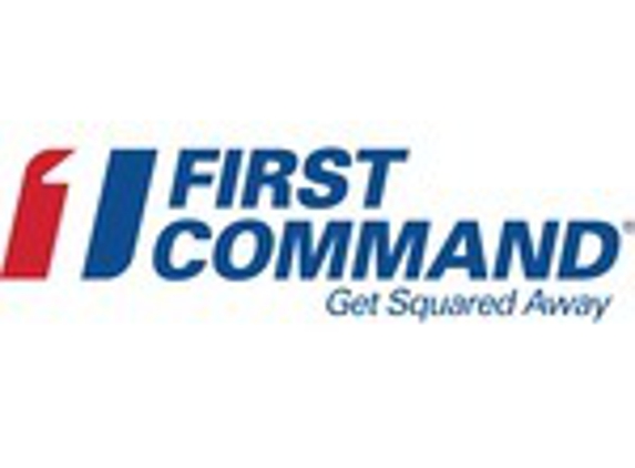 First Command Financial Advisor - Kendall Matthews - Columbia, SC