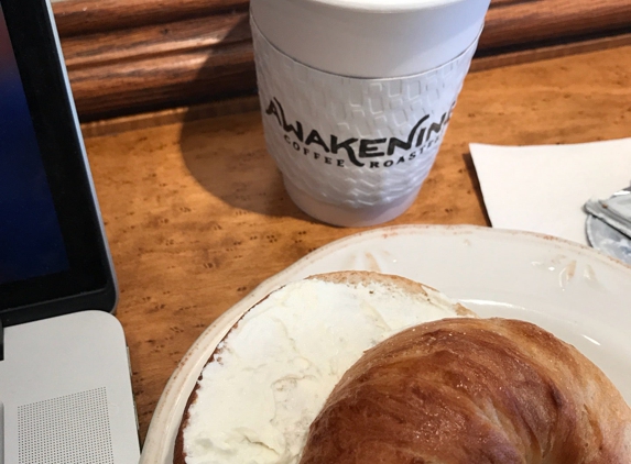 Awakenings Coffee & Tea Co - Cincinnati, OH