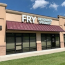 Fry Orthodontic Specialists - Orthodontists