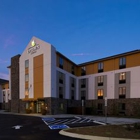 Uptown Suites Extended Stay Nashville TN - Smyrna