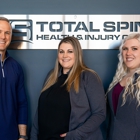 Total Spine | A Maple Grove Chiropractor