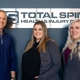 Total Spine | A Maple Grove Chiropractor