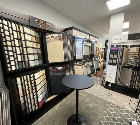 Rodrigues Flooring & Design Center - Moorestown, NJ