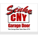 Senke's CNY Garage Door - Overhead Doors