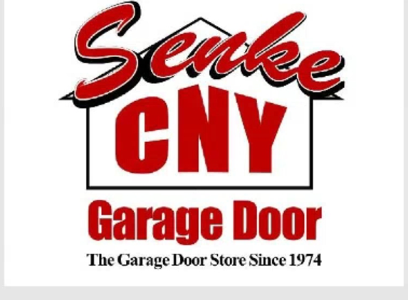 Senke's CNY Garage Door - East Syracuse, NY