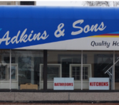 Adkins & Sons Inc - Southgate, MI