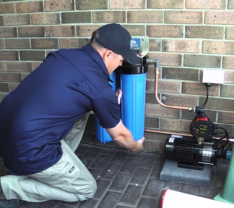 Custom Residential Pump Service by Tubbs Inc. - Lake Worth, FL