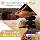 Ruby Massage - Massage Therapists
