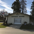 Harvest House