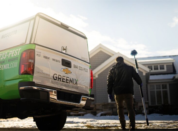 Greenix Pest Control - Beverly, NJ