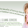 Carpet Cleaning Humble TX gallery
