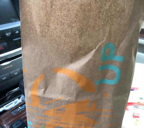 Taco Bell - Los Angeles, CA