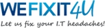 WEFIXIT4U - Computer Repairs, Service & Upgrades