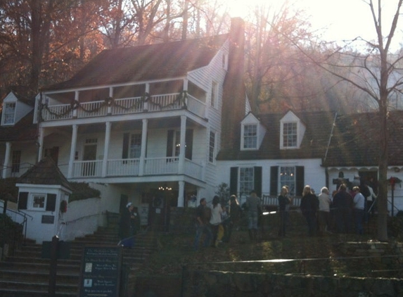 Michie Tavern - Charlottesville, VA