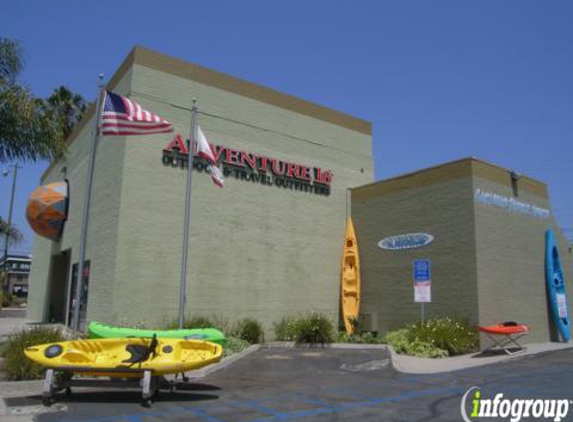 Adventure 16 Outdoor & Travel Outfitter S - Oceanside, CA