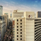 DoubleTree by Hilton Hotel Philadelphia Center City