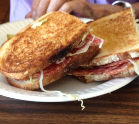 Mattern Deli Inc - Orange, CA