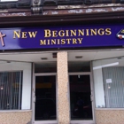 New Beginnings Ministry