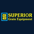 Superior Grain Equipment - Grain Drying