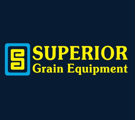 Superior Grain Equipment - Kindred, ND