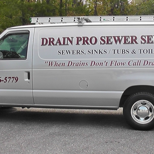 Drain Pro Sewer Service - Tuscaloosa, AL