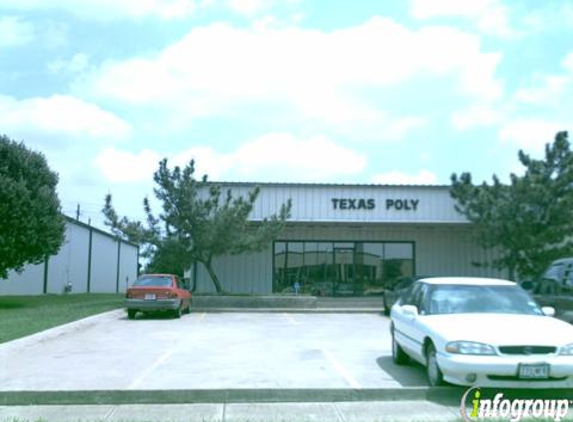 Texas Poly Inc - Euless, TX